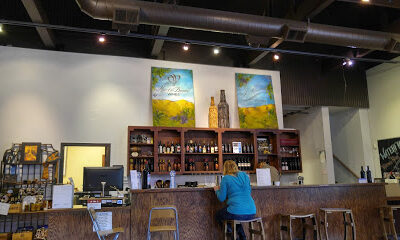 Hart's Desire Wines