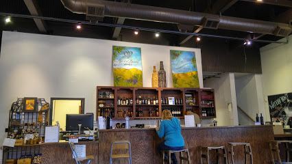 Hart's Desire Wines