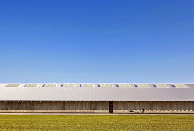 Parrish Art Museum