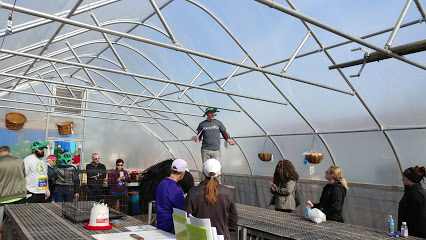 StarkFresh Training Farm