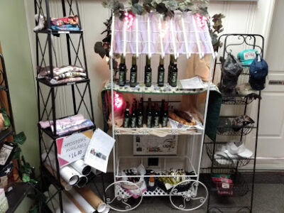 Gubbini Wine Shop