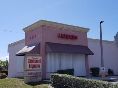 Pompano Discount Liquor