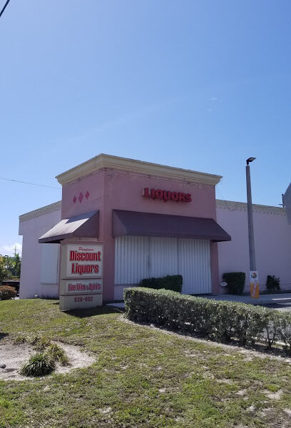 Pompano Discount Liquor