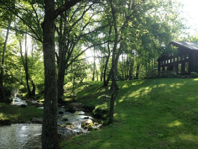 Abingdon Vineyards