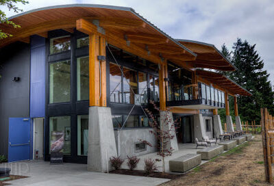 Blue Grouse Estate Winery