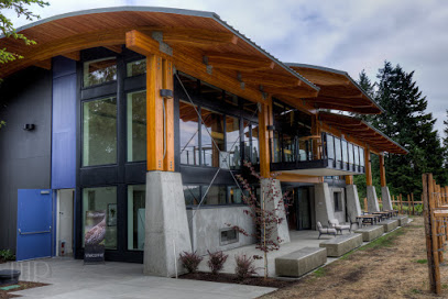 Blue Grouse Estate Winery