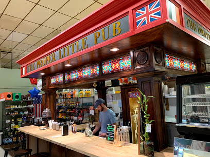 The Proper Little Pub