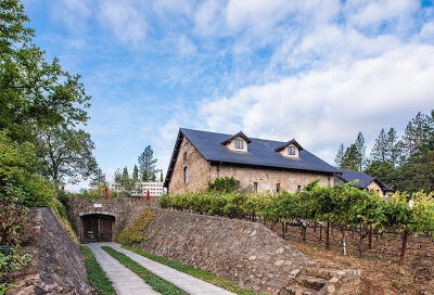 13th Vineyard by CADE Estate