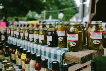 McHenry Farmer's Market
