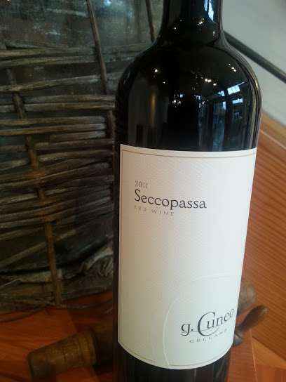 g. Cuneo Cellars