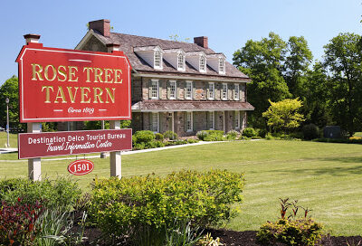 Visit Delco, PA
