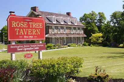 Visit Delco, PA