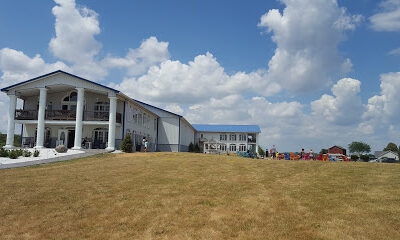 Torrey Ridge Winery
