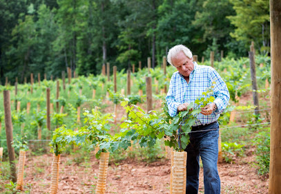 Eagle Mountain Vineyards & Winery