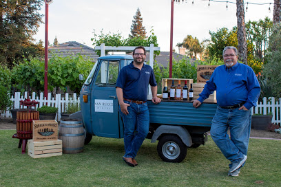 San Rucci Winery