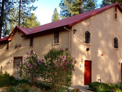 Narrow Gate Vineyards (Biodynamic Winery & Vineyard)