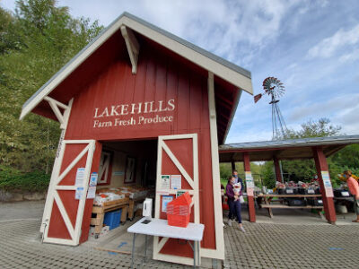 Lake Hills Farm Fresh Produce
