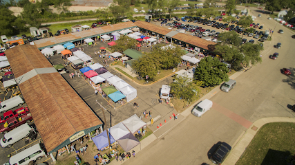 Kalamazoo Farmers Market