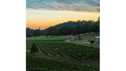 CEDAR CREEK RANCH & VINEYARDS