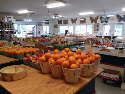 Greensburg Farm Market