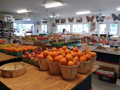 Greensburg Farm Market