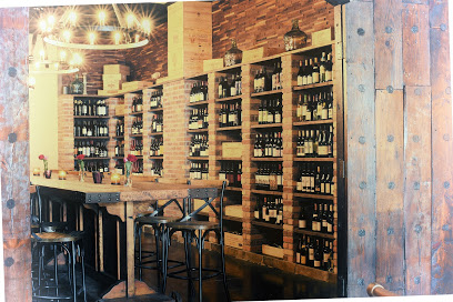 Destinations Wine Bar
