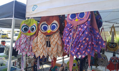 McAllen Farmers Market