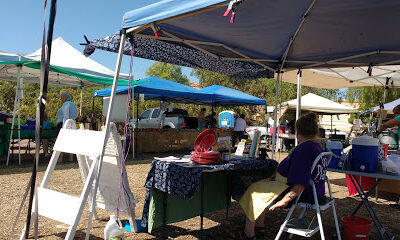 North San Diego (Sikes Adobe) Certified Farmers Market
