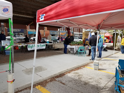 C-Street Market