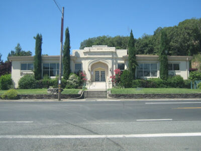 Brutocao Cellars Hopland Tasting Room
