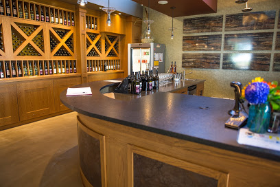 Cooper's Hawk Vineyards and The Vines Restaurant