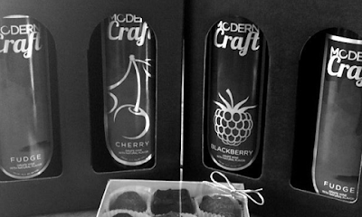 Modern Craft Wine - Frankenmuth