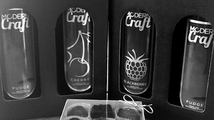 Modern Craft Wine - Frankenmuth