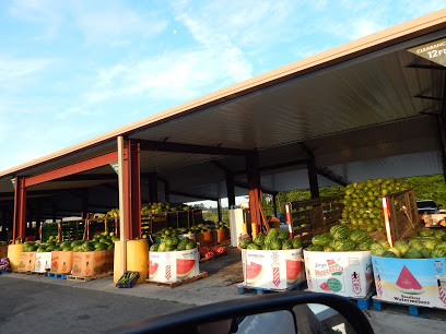 South Carolina State Farmers Market