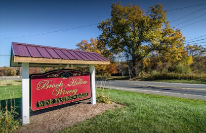 Brook Hollow Winery