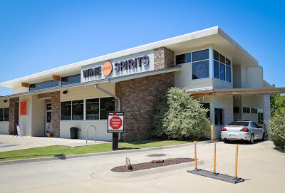 Premier Wine & Spirits