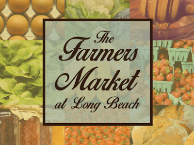 The Farmers Market At Long Beach