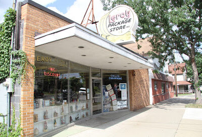 Leroy Package Store Inc