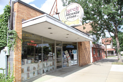 Leroy Package Store Inc
