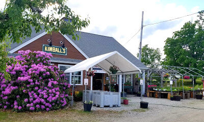 Kimball Fruit Farm