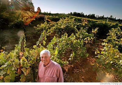 Howell Mountain Vineyards