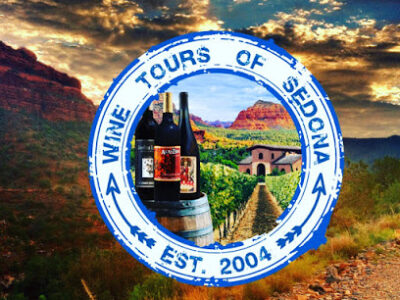 Wine Tours of Sedona & Sedona Red Rock Adventures