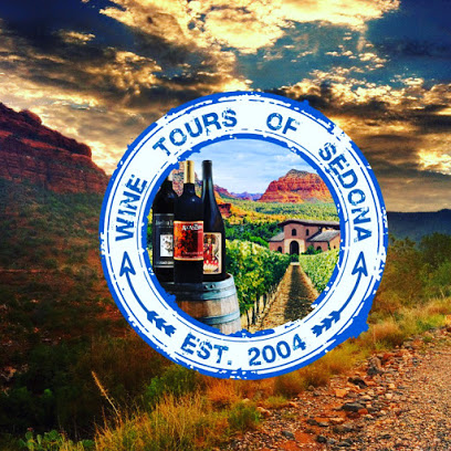 Wine Tours of Sedona & Sedona Red Rock Adventures