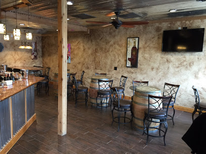 Silver Dollar Winery
