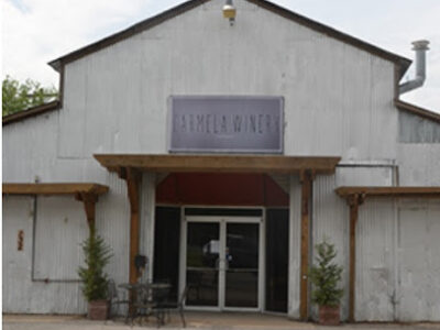 Carmela Winery