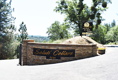 Saluti Cellars