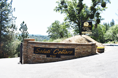 Saluti Cellars
