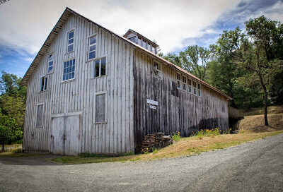 Volker Eisele Family Estate