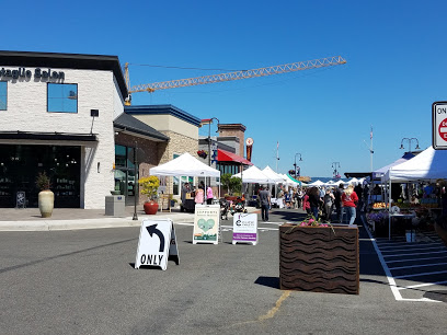 Point Ruston Farmers Market