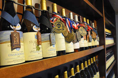Stonington Vineyards
